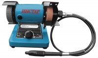 Photos - Bench Grinders & Polisher Instar STCh 50220 75 mm 230 V