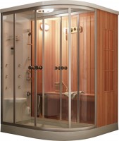 Photos - Portable Sauna Frank F-915R 