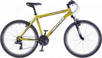 Photos - Bike Author Outset 2016 frame 15 