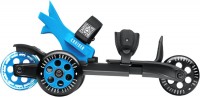 Photos - Roller Skates Cardiff Skate Cruiser Small 