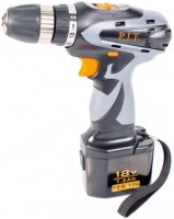 Photos - Drill / Screwdriver PIT PSR 18-C1 