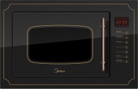 Photos - Built-In Microwave Midea TG925BW7-B1 