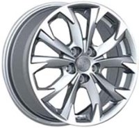 Photos - Wheel Replay MZ93 (7x17/5x114,3 ET50 DIA67,1)