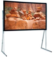 Photos - Projector Screen Draper Ultimate Folding Screen 254/100"
