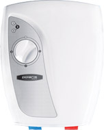 Photos - Boiler Polaris Vega S 5.5 