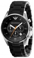 Photos - Wrist Watch Armani AR5858 