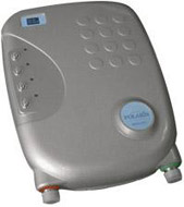 Photos - Boiler Polaris Mercury 5.3 SD 