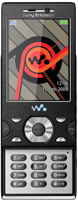 Photos - Mobile Phone Sony Ericsson W995i 