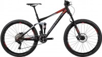 Photos - Bike Cube Stereo 140 HPA Pro 27.5 2016 