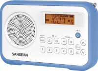 Photos - Radio / Clock Sangean PR-D18 