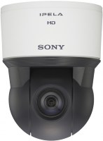 Photos - Surveillance Camera Sony SNC-EP550 