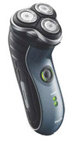 Photos - Shaver Philips HQ7340 