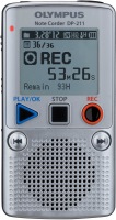 Photos - Portable Recorder Olympus DP-211 