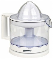 Photos - Juicer MPM MWC-02 