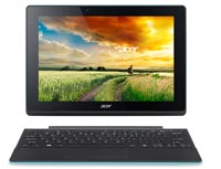 Photos - Laptop Acer Aspire Switch 10 E (SW3-016-1635)