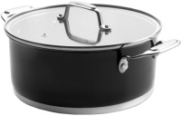 Photos - Stockpot Lacor 44016 