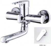 Photos - Tap ZEGOR Z63-PUD3-A146