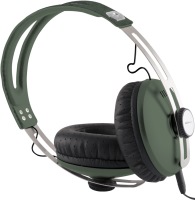 Photos - Headphones MODECOM MC-450 
