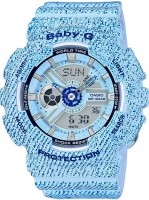 Photos - Wrist Watch Casio Baby-G BA-110DC-2A3 