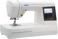 Photos - Sewing Machine / Overlocker Juki HZL-G120 