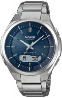 Photos - Wrist Watch Casio LCW-M500TD-2A 