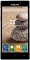 Photos - Mobile Phone Philips Xenium V787 16 GB / 2 GB