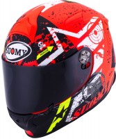 Motorcycle Helmet SUOMY SR Sport 