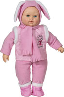 Photos - Doll Vesna Sasha 1