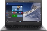 Photos - Laptop Lenovo IdeaPad 100S 14 (100S-14IBR 80R9005ARK)