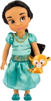 Photos - Doll Disney Animators Collection Jasmine