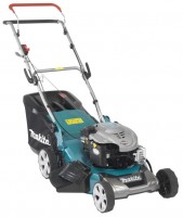 Photos - Lawn Mower Makita PLM4630 