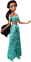 Photos - Doll Disney Jasmine Classic 