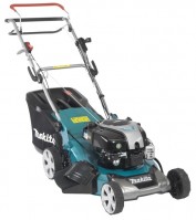 Photos - Lawn Mower Makita PLM4632 