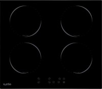 Photos - Hob VENTOLUX VI 63 TC
