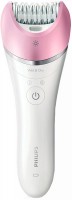 Photos - Hair Removal Philips Satinelle Advanced BRE 630