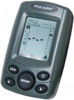 Photos - Fish Finder Phiradar FF108 