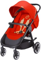 Photos - Pushchair Cybex Agis M-Air 4 