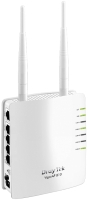 Photos - Wi-Fi DrayTek VigorAP 810 