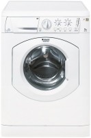 Photos - Washing Machine Hotpoint-Ariston ARSL 109 white
