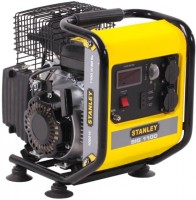 Photos - Generator Stanley SIG1100 