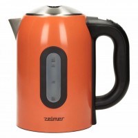Photos - Electric Kettle Zelmer CK1500 2400 W 1.7 L