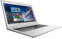 Photos - Laptop Lenovo IdeaPad 500S 13 (500S-13ISK 80Q200C2RK)