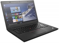 Photos - Laptop Lenovo ThinkPad T460 (T460 20FNS03M00)