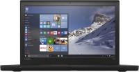 Photos - Laptop Lenovo ThinkPad T560 (T560 20FH001ART)