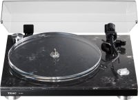 Photos - Turntable Teac TN-550 