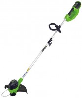 Lawn Mower Greenworks G40LT30 2101507 