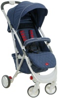 Photos - Pushchair Quatro Mio 