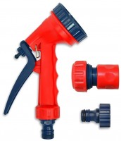 Photos - Spray Gun Technics 72-470 