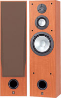 Photos - Speakers Yamaha NS-8390 