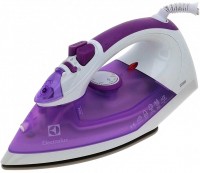 Photos - Iron Electrolux Perfect EDB 1670 